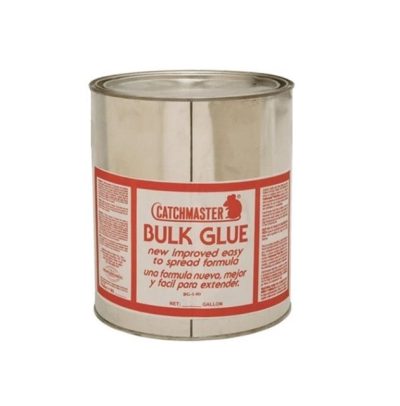 چسب موش بولک قلو