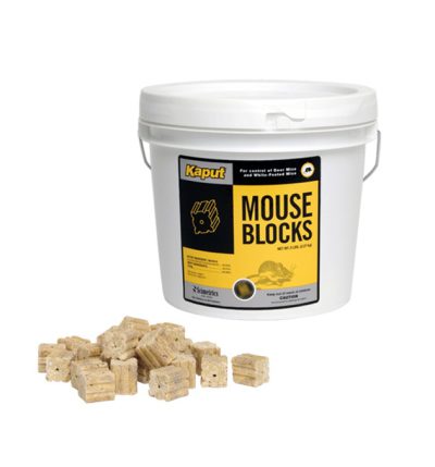 سم موش کش کاپوت