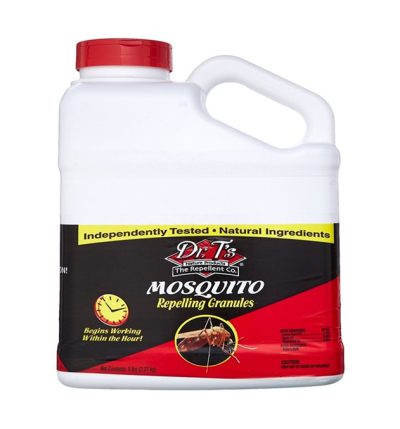 سم پشه کش تی اس