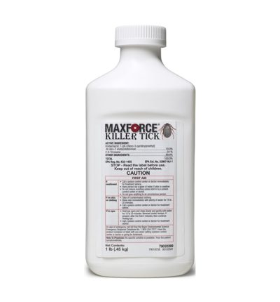 سم کنه کش مکث فورس