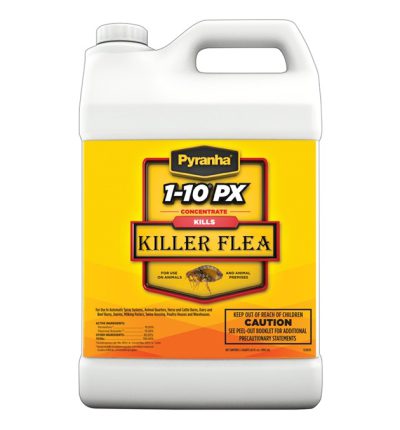 سم کک کش پیرانا