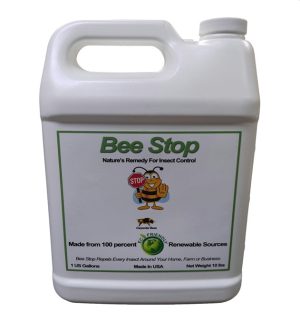 سم زنبور کش سم زنبور کش بی استپ