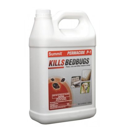 سم شپش کش سامیت