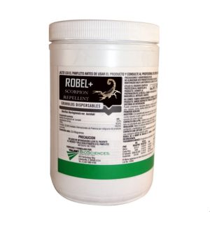 سم عقرب کش سم عقرب کش روبل پلاس