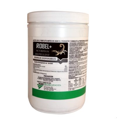 سم عقرب کش روبل پلاس