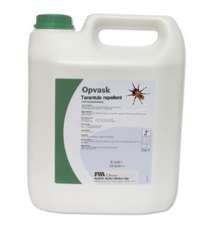 سم رتیل کش اوپ واسک