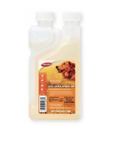 سم کشنده کک فلاز تیک مانگ