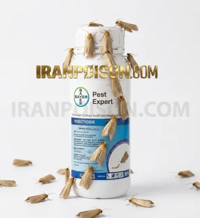 سم نابود کننده بید سم نابود کننده بید