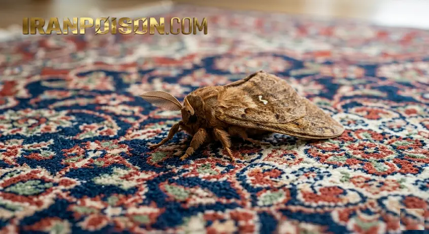 نابودی بید با یهترین سم بید