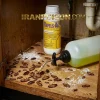نابودی سوسک