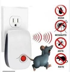 دستگاه دور کننده موش