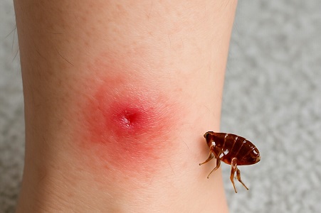 نیش کک نیاز به دکتر دارد؟