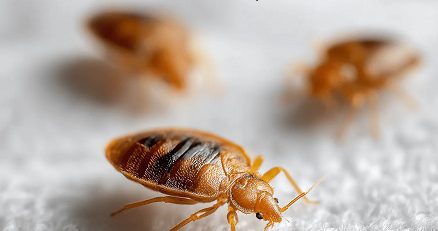 ساده ترین راه نابودی ساس