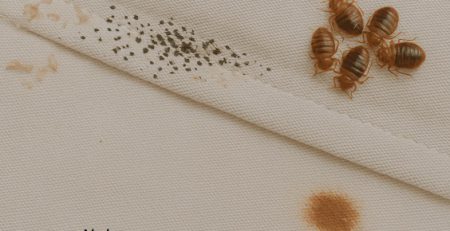 نابود کردن ساس