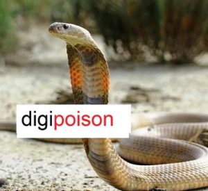 بدن انسان در برابر نیش مار چقدر مقاوم است؟