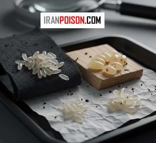 ساسها موجودات ریز، خونخوار