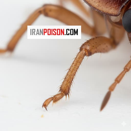 معرفی بهترین و قویترین سم ساس اصل آلمانی