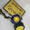 ماسک فیلتردار ژله‌ای با طراحی سبک و استفاده راحت|تنفس آسان و احساس راحتی بیشتر