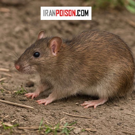 موش دقیقاً چیست؟