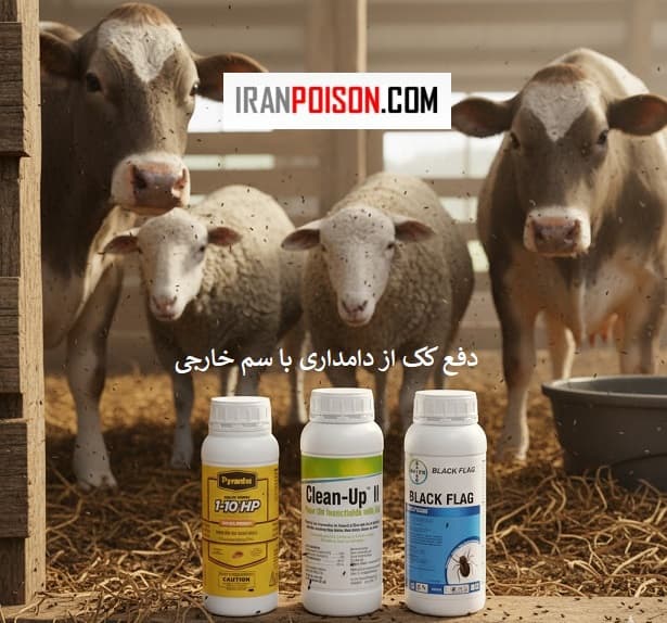 سم کک کش بلک فلگ چه مزایایی دارد؟