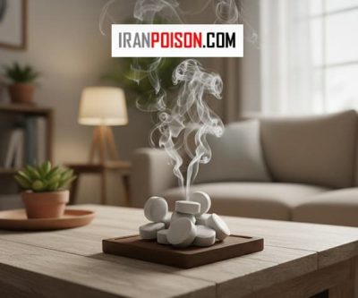 قرص گازسوز قوی بایر | اثرگذاری بالا در کمترین زمان، سریع قرص گازسوز قوی بایر | اثرگذاری بالا در کمترین زمان، سریع