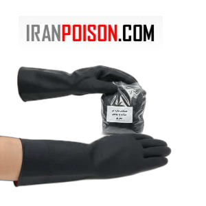 دستکش کار مقاوم و انعطاف‌پذیر| استحکام بالا و حرکت آزاد دست‌ها