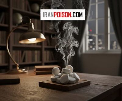 قرص گازسوز قوی بایر | اثرگذاری بالا در کمترین زمان قرص گازسوز قوی بایر | اثرگذاری بالا در کمترین زمان