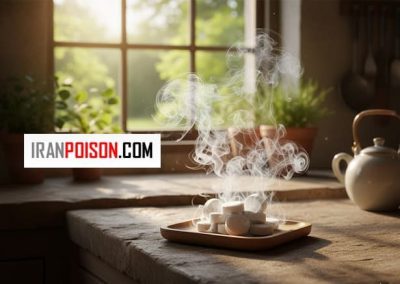 قرص گازسوز قوی بایر | اثرگذاری بالا قرص گازسوز قوی بایر | اثرگذاری بالا