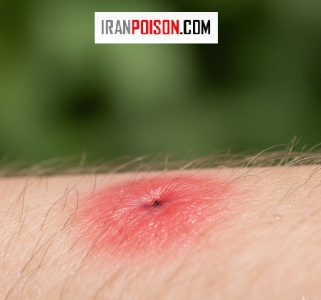 واکنش آلرژیک