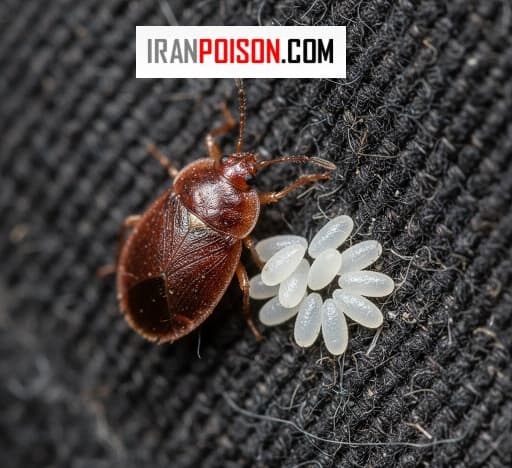 موقعیت طبقهبندی و ساختار کلی بدن