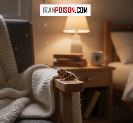 تمیزکاری عمیق محیط