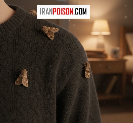 نور خورشید دشمن طبیعی بید