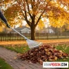 ویژگی‌ها برگ‌جمع‌کن استیل