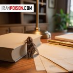 بید کاغذی چیست؟ نحوه ورود بید کاغذی به خانه
