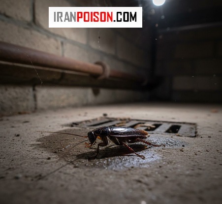 چند باور اشتباه درباره سوسریها