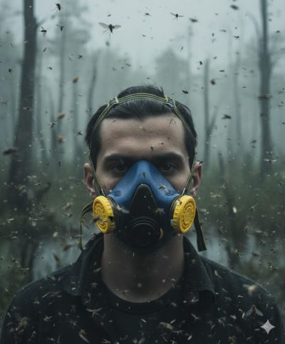 ماسک ژله ای