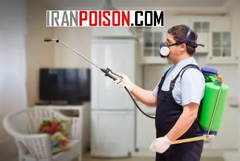 مقاومت به سم یعنی چی؟