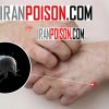 نابودی حشره گال با سم مکس فورس|