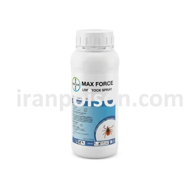 سم گال مکس فورس