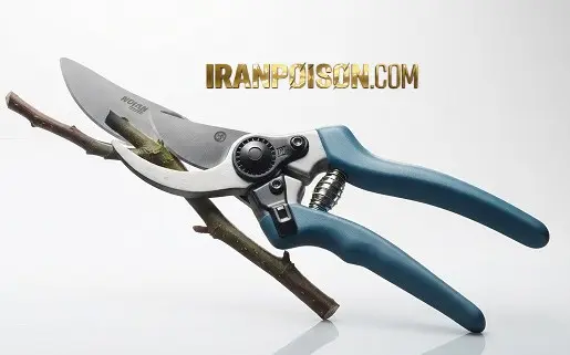 قیچی باغبانی نولان مدل SK-5