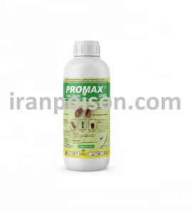 سم ساس پرومکس | خرید قوی‌ترین سم برای از بین بردن ساس و تخم ساس